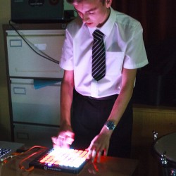 OpenEvening061016 245