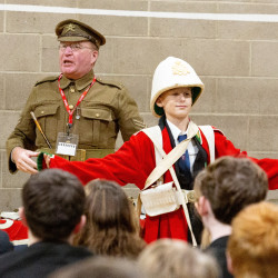 world war one