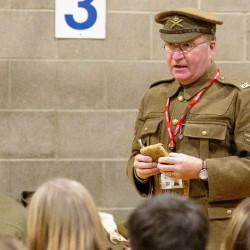 world war one