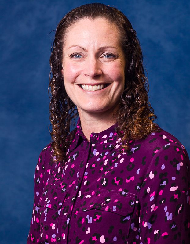 Mrs Howells